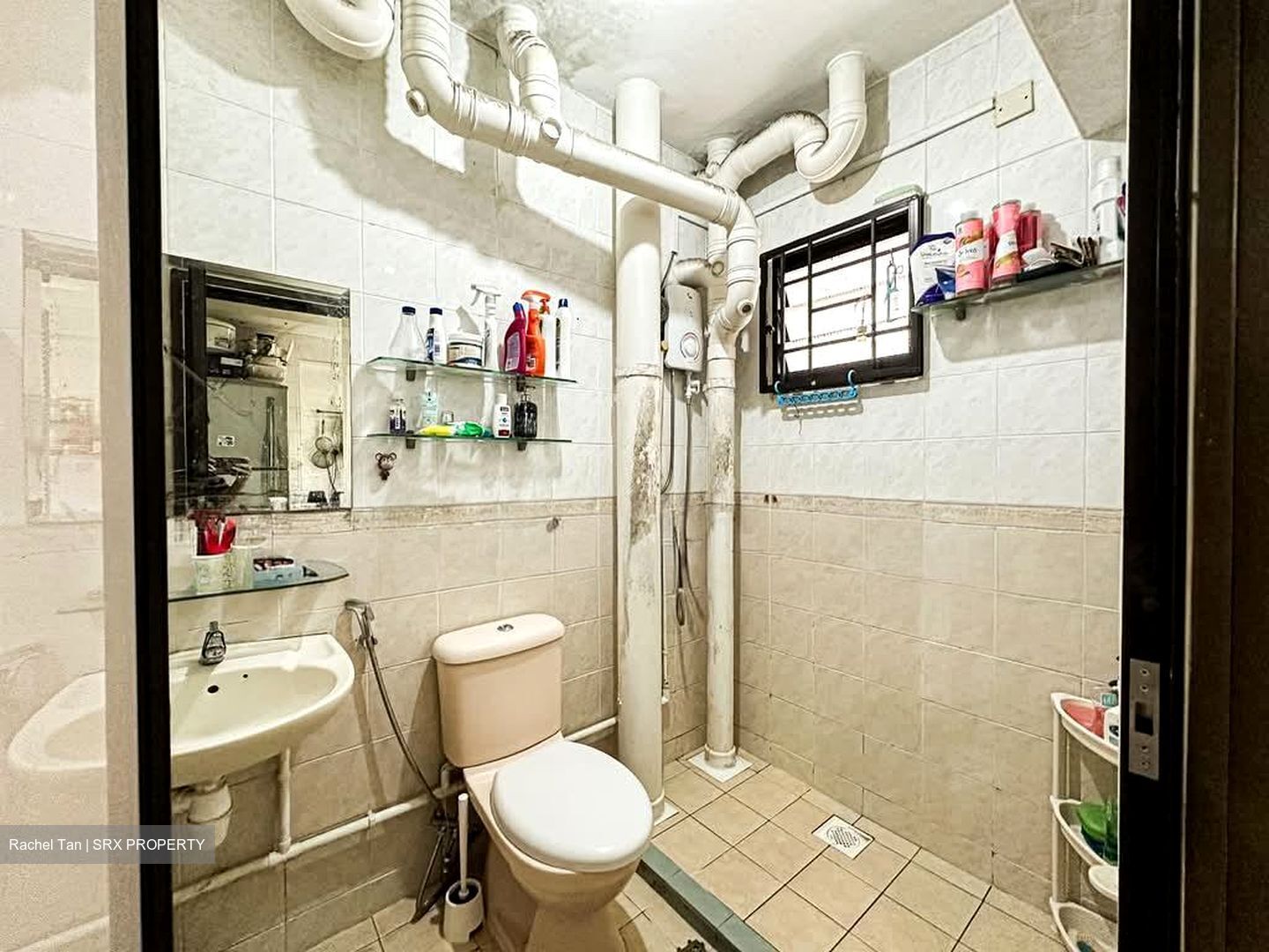 Blk 978C Buangkok Crescent (Hougang), HDB 4 Rooms #568346971
